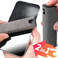 ScreenCare Compact™ | Kit Limpiador de Pantallas 2 en 1