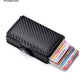 Magic Wallet | Billetera Inteligente con Bloqueo RFID