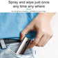 ScreenCare Compact™ | Kit Limpiador de Pantallas 2 en 1