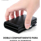Magic Wallet | Billetera Inteligente con Bloqueo RFID