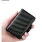 Magic Wallet | Billetera Inteligente con Bloqueo RFID