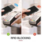 Magic Wallet | Billetera Inteligente con Bloqueo RFID