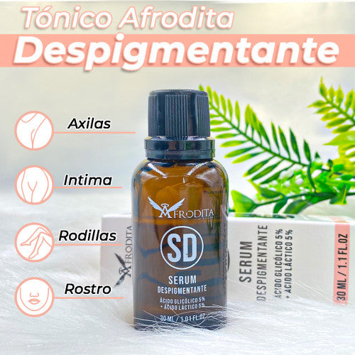 ClarifyPure Tonic | Tonico Despigmentante