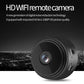 RotaCam HD | Mini Cámara Espía Vista Completa