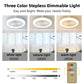 AromaLight Breeze™  | Lámpara-Abanico con Aromaterapia