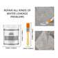 AquaBlock™ | (Set de 2 unidades) Sellador Invisible Anti-Filtraciones 300g + Brochita Gratis