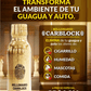 CarBlock | Aroma de Alfa