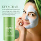 MatchaGlow Skin Revitalizer | Mascarilla de te verde